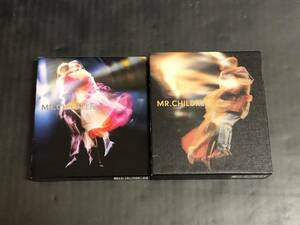 【CD】Mr.Children デビュー30周年記念ベスト・アルバム 2点セット