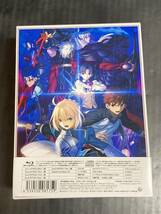 【BD】Fate/stay night [Unlimited Blade Works] Blu-ray Disc Box 1 [完全生産限定版] / フェイト/ステイナイト 1stシーズン_画像2