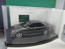 【完成品】 アオシマ トヨタ JZX100 チェイサー ツアラーV 1/24_画像6