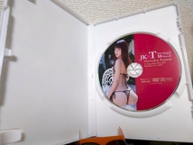 【正規品】 河合ほのか DVD / ×T_画像2