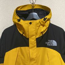 THE NORTH FACE ノースフェイス GORE-TEX マウンテンジャケット マウンテンパーカー np15105 プロシェル_画像3