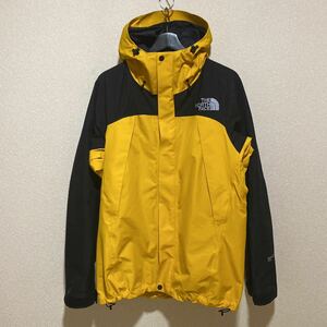 THE NORTH FACE ノースフェイス GORE-TEX マウンテンジャケット マウンテンパーカー np15105 プロシェル