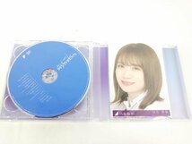 乃木坂46 CD＆DVD＆Blu-ray セット Timeflies/僕だけの君【1円スタート!!】_画像7