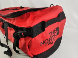 THE NORTH FACE North Face Спортивная сумка 2WAY Спортивная сумка Boston Bag Рюкзак Нейлоновая полиэтиленовая сумка