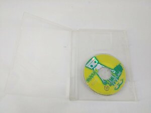 ちびロボ　ゲームキューブ　ソフト　中古 ソフトのみ◆【1円スタート!!】