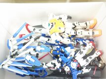 完成品ガンプラ　ジャンク品セット【1円スタート!!】_画像2