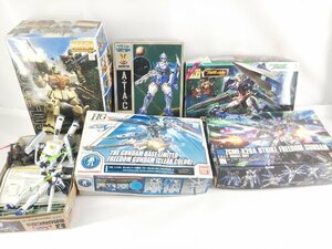 完成品ガンプラ　ジャンク品セット【1円スタート!!】