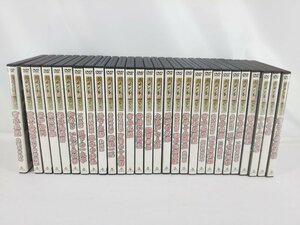 時代劇 傑作 DVDコレクション 不揃い 28本セット 1巻・13巻欠品【1円スタート!!】