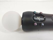 PlayStation Move モーションコントローラー PS3/PS4対応 中古品【1円スタート】_画像6