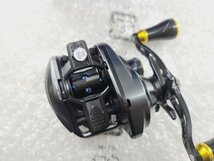 SHIMANO シマノ SLX MGL 70HG ハンドルカスタム品 釣具 リール 美品 動作OK_画像6