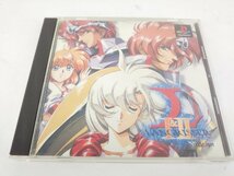 PlayStationソフト PS ラングリッサー １＆２ 希少 レトロゲーム 中古品【1円スタート】◆_画像1