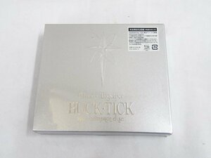 BUCK-TICK / climax together 1992 compact disc バクチク LIVE ライブ アルバム 完全限定生産版 中古品 ◆3938