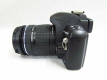 OLYMPUS E-410 レンズ 2台付き オリンパス デジタル 一眼レフ デジタルカメラ 中古品 ◆3984_画像3