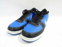 NIKE TERMINATOR LOW BASIC ナイキ ターミネーター Reflector リフレクター 27.0cm ■4015_画像1