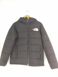 ノースフェイス NORTH FACEジ ャケット トランゴパーカー NY81831　Mサイズ　ブラック【1円スタート!!】