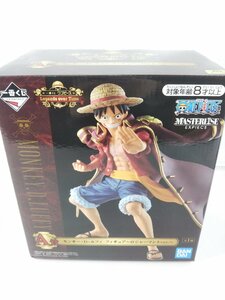 一番くじ　ワンピース　Legends over Time　A賞　モンキー・D・ルフィ　ロジャーマント【1円スタート!!】