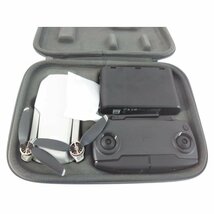 DJI Mavic Mini Fly More コンボ ドローン マビック ミニ フライ モア 完品 初期動作確認OK_画像10