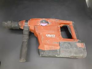 ta0121/20/54 中古品 動作確認済 HILTI ハンマードリル TE60-A36