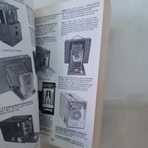 洋書カメラプライスガイド「Price Guide to Antique and Classic Cameras, 1990-1991 (McKeown's)」アンティーク　ヴィンテージ　_画像5