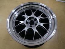 BBS LMR　２０インチ　DB-BKBD　BMW　G８２M４用　新品未使用品_画像2