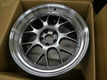 BBS LMR　２０インチ　DB-BKBD　BMW　G８２M４用　新品未使用品_画像5