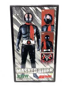 仮面ライダー旧1号 1/5 リアルスタチュー 東映 RMW メディコムトイ MASKED RIDER レインボー造型企画 1000体限定品