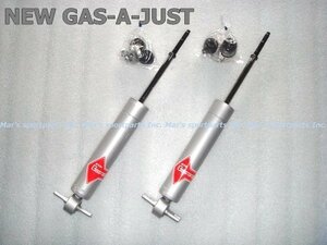  free shipping ( Okinawa * excepting remote island ) 1992~1999y Chevrolet Tahoe GMC Yukon 2WD for KYB height pressure gas shock front left right set #554153