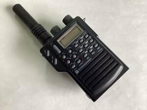 スタンダード 430MHzFMトランシーバーC450 ジャンク品