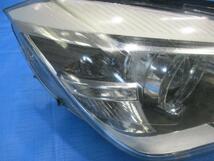 ◇BMW X1 DBA-VL20 右ヘッドランプ 純正HID NO.290148【個人宅送料別途加算・S1サイズ】_画像3