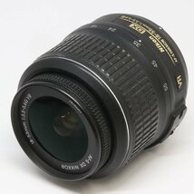 ジャンク！1400ショット！ Nikon ニコン D3100 AF-S DX NIKKOR 18-55mm f/3.5-5.6G VR デジタルカメラ （質屋 藤千商店）_画像8