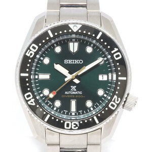 SEIKO セイコー PROSPEX プロスペックス SBDC133 ダイバースキューバ メンズ 自動巻き 腕時計 6R35-01L0（質屋 藤千商店）