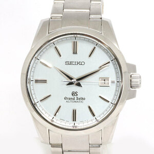 Grand Seiko グランドセイコー SBGR029 メンズ 自動巻き 腕時計 9S55-00C0 （質屋 藤千商店）