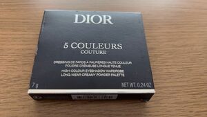 ディオール Dior サンク クルール クチュール 233 エデン ロック 限定品