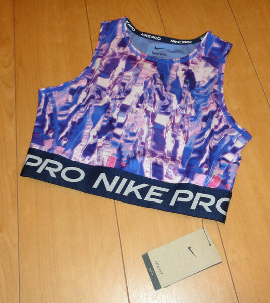 NIKE PRO ナイキプロ/DRI-FIT タンクトップ M