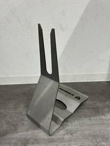 [ secondhand goods * rare ]⑤TREK Trek display stand 