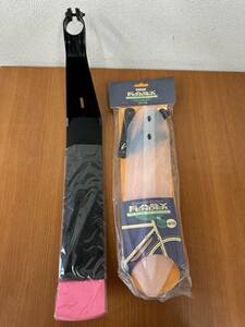 [ long-term keeping goods ]OGK*HEADLAND MTB fender 2 piece set 