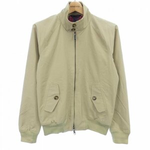 バラクータ BARACUTA ジャケット