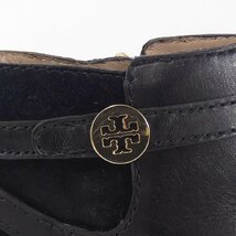 トリーバーチ TORY BURCH ブーツ_画像6