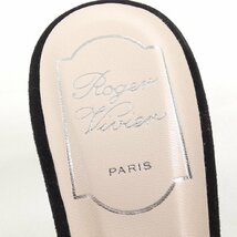 ロジェヴィヴィエ ROGER VIVIER サンダル_画像6