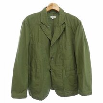 エンジニアードガーメンツ ENGINEERED GARMENTS ジャケット_画像1