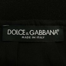 ドルチェアンドガッバーナ DOLCE&GABBANA スカート_画像4