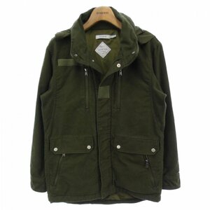 ノンネイティブ NONNATIVE ブルゾン