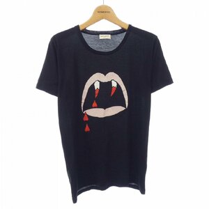 サンローラン SAINT LAURENT Tシャツ