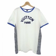 ルイヴィトン LOUIS VUITTON Tシャツ_画像1