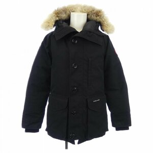 カナダグース CANADA GOOSE ダウンコート