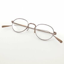 アイヴァン7285 EYEVAN 7285 EYEWEAR_画像2