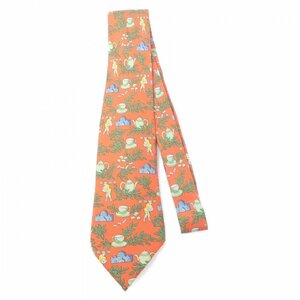 エルメス HERMES NECKTIE