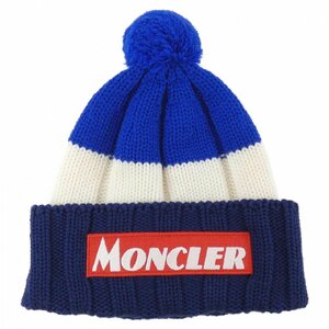 モンクレール MONCLER キャップ