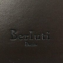 ベルルッティ Berluti WALLET_画像4