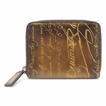 ベルルッティ Berluti COIN CASE_画像1